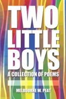 Two Little Boys: A Collection of Poems 1496909364 Book Cover