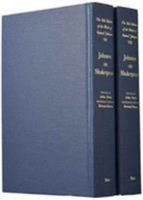 Samuel Johnson on Shakespeare 9354033571 Book Cover