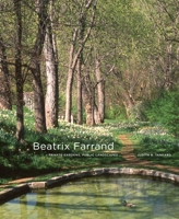 Beatrix Farrand: Private Gardens, Public Landscapes 1580935931 Book Cover