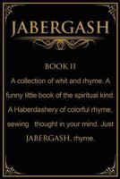 Jabergash 1545645124 Book Cover