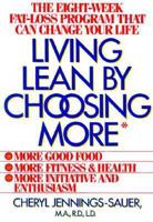 Living Lean by Choosing More 0878336044 Book Cover
