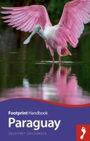 Paraguay Handbook 1910120510 Book Cover
