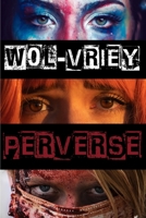 Perverse 1948278227 Book Cover