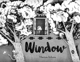 Window 1525301365 Book Cover