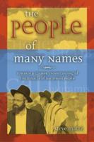 The People Of Many Names 1860245277 Book Cover