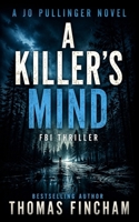 A Killer's Mind B0BD2DZ7FS Book Cover