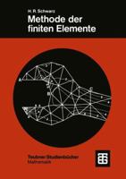 Methode Der Finiten Elemente 3519123495 Book Cover