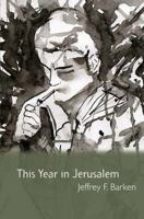 This Year in Jerusalem 0989302903 Book Cover