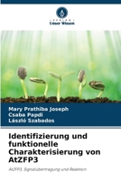 Identifizierung und funktionelle Charakterisierung von AtZFP3 (German Edition) 6209356974 Book Cover
