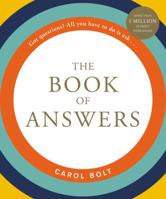 The Book of Answers 0316449911 Book Cover