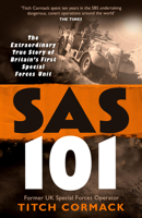 SAS 101 0241767121 Book Cover