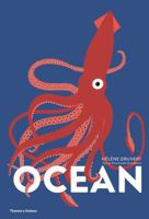 Océan : Découpes et animations pour explorer le monde marin 8417708146 Book Cover