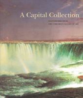 Capital Collections - Masterworks from the Corcor: Masterworks from the Corcoran Gallery of Art 0886750660 Book Cover