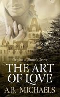 The Art of Love 0997520167 Book Cover