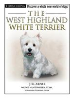The West Highland White Terrier (Terra-Nova) 0793836433 Book Cover