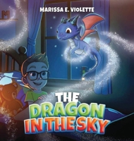 The Dragon in the Sky B0G3HV8JR3 Book Cover