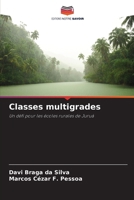 Classes multigrades (French Edition) 6208269466 Book Cover
