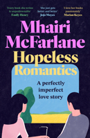 Hopeless romantics 0008562075 Book Cover