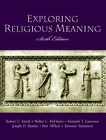 Exploring religious meaning 0130923869 Book Cover