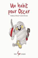 Un habit pour Oscar 2895408270 Book Cover