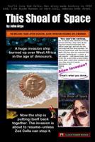 This Shoal of Space 0743317343 Book Cover