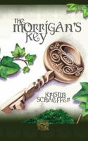 The Morrigan's Key: Book One in the Tales of the Morrigan Series 1630687421 Book Cover