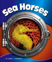 Sea Horses 1503816885 Book Cover