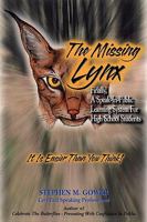 The Missing Lynx 1880150565 Book Cover