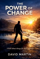 Power Of Change (1) B0GM372395 Book Cover