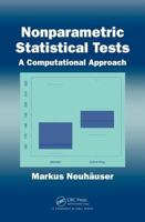 Nonparametric Statistical Tests: A Computational Approach 1439867038 Book Cover