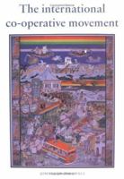 International Co-Operative Movement 0719048249 Book Cover