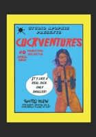 Cuckventures Zero B0C12JG2QF Book Cover