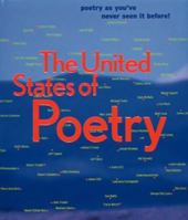 United States of Poetry 0810939274 Book Cover
