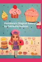 Kemalane's Magical Bakery B085DSDD6Q Book Cover