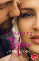 I’m Keeping You 000813989X Book Cover