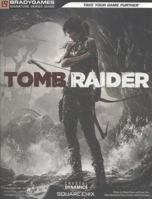 Tomb Raider Signature Series Guide 0744014530 Book Cover