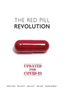 The Red Pill Revolution 1792352247 Book Cover