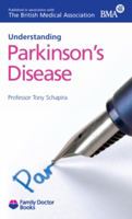 Parkinson's Disease by Family Dr Books 1903474256 Book Cover