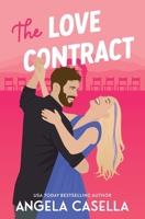 The Love Contract (Unlucky in Love) 196389636X Book Cover