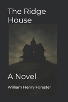 The Ridge House: A Novel B0FFTCPSYD Book Cover