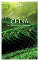 Lonely Planet Best of China 1786578115 Book Cover