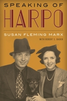 Speaking of Harpo 1493065300 Book Cover