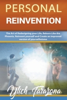 Personal Reinvention B0B92KHHR1 Book Cover