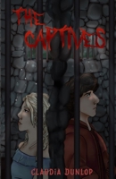 The Captives B0CV6ZMKJW Book Cover