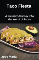 Taco Fiesta B0CRMY4MZQ Book Cover