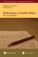 Reflections on World Affairs: Peace and Politics 1783267267 Book Cover