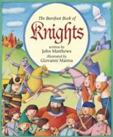 The Barefoot Book of Knights 1846863074 Book Cover