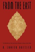 From the East: The History of the Latter-Day Saints in Asia, 1851-1996 1573452688 Book Cover