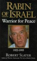 RABIN OF ISRAEL: WARRIOR FOR PEACE 0312093683 Book Cover