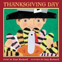 Thanksgiving Day (Trophy Picture Books)